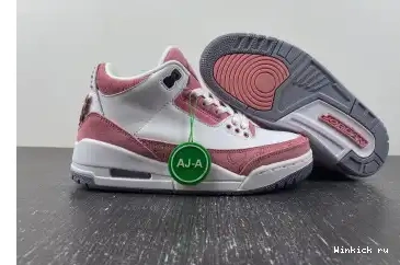 Jordan 3 0607